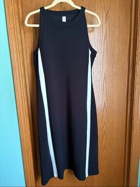 Spanx Airessentials tank dress